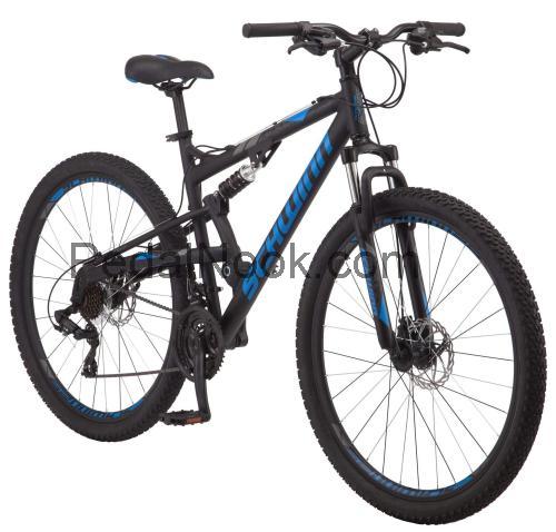 Schwinn Mountain Bike Mens specs and reviews